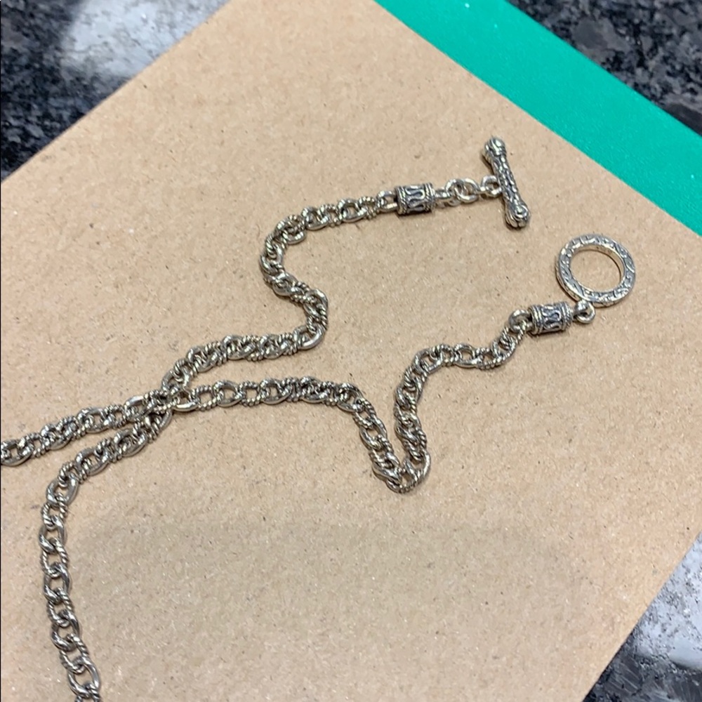 Effy Cuban link Chain